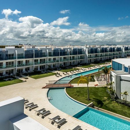 Cana Rock Condos Punta Cana Exterior photo