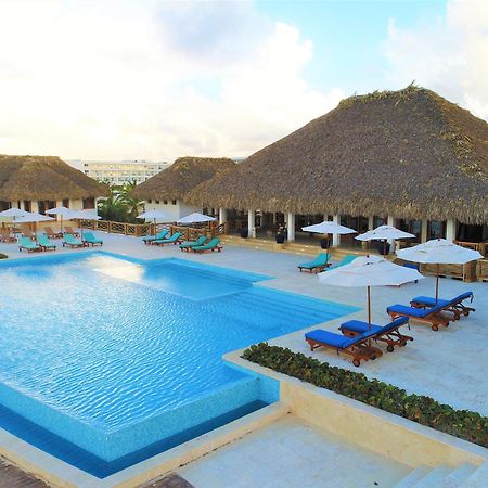 Cana Rock Condos Punta Cana Exterior photo
