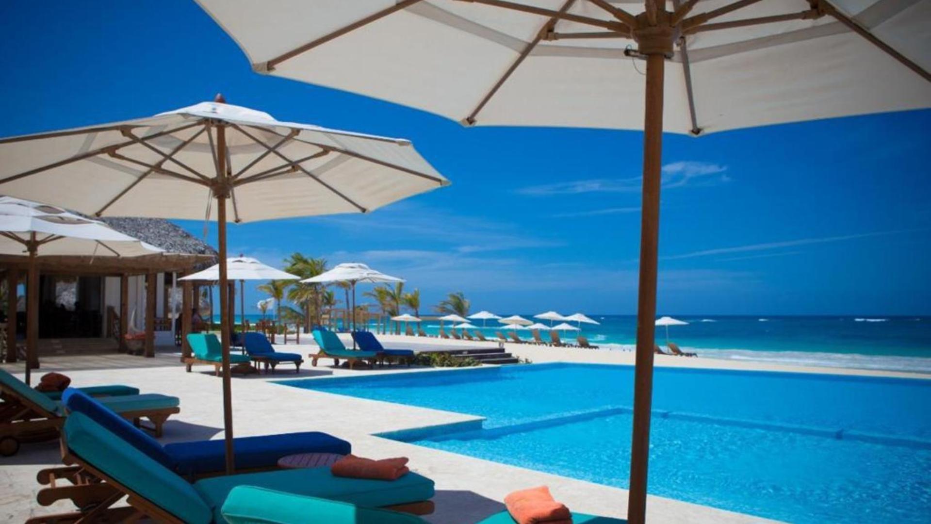 Cana Rock Condos Punta Cana Exterior photo