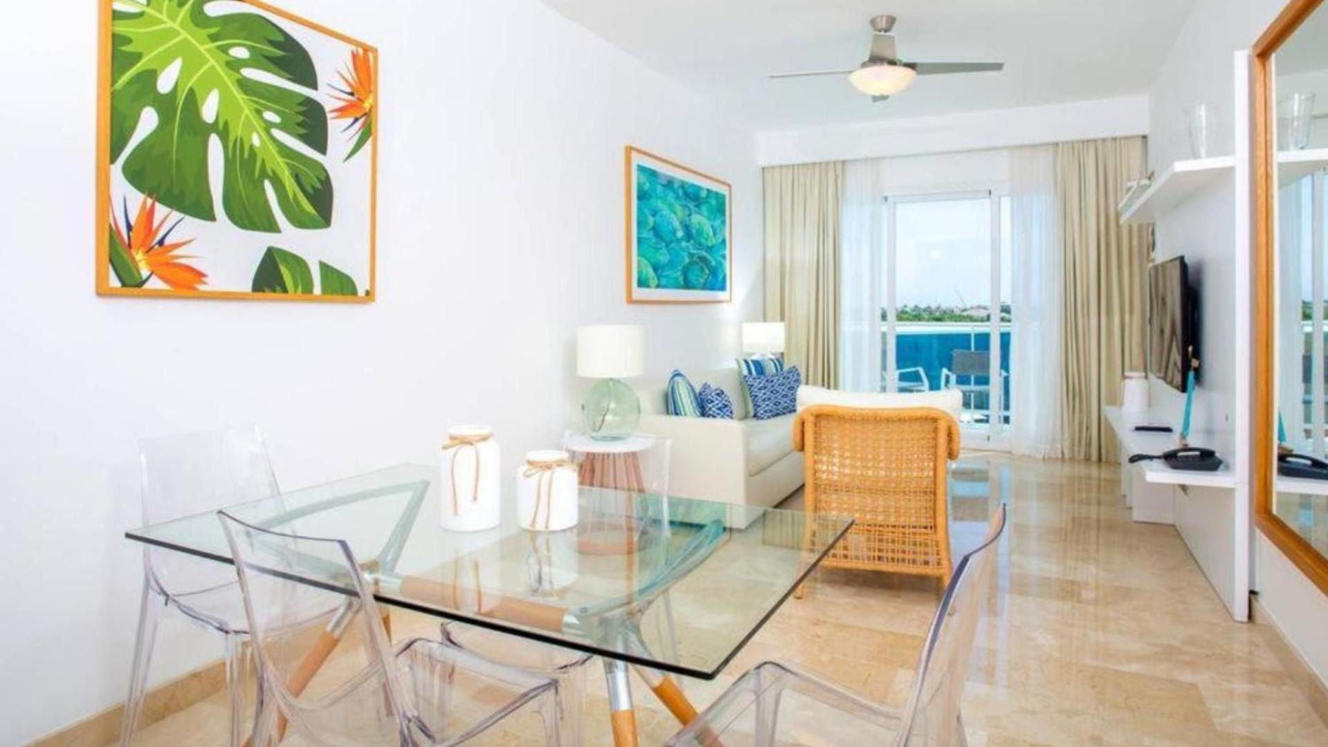Cana Rock Condos Punta Cana Exterior photo