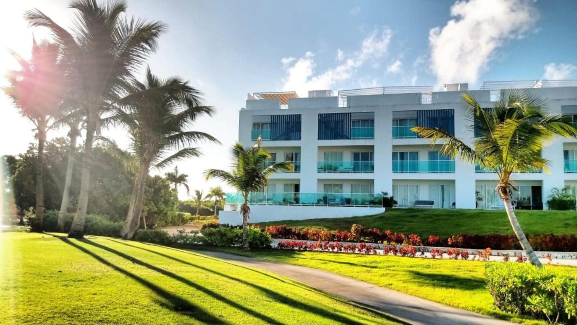 Cana Rock Condos Punta Cana Exterior photo