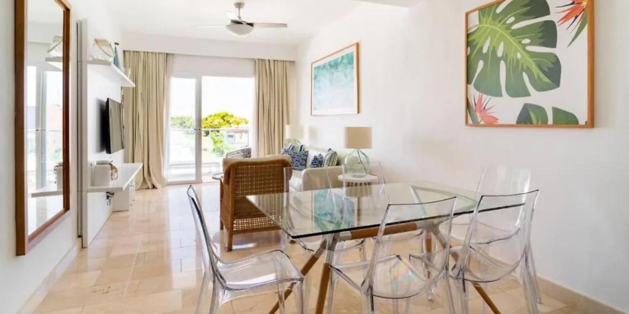 Cana Rock Condos Punta Cana Exterior photo