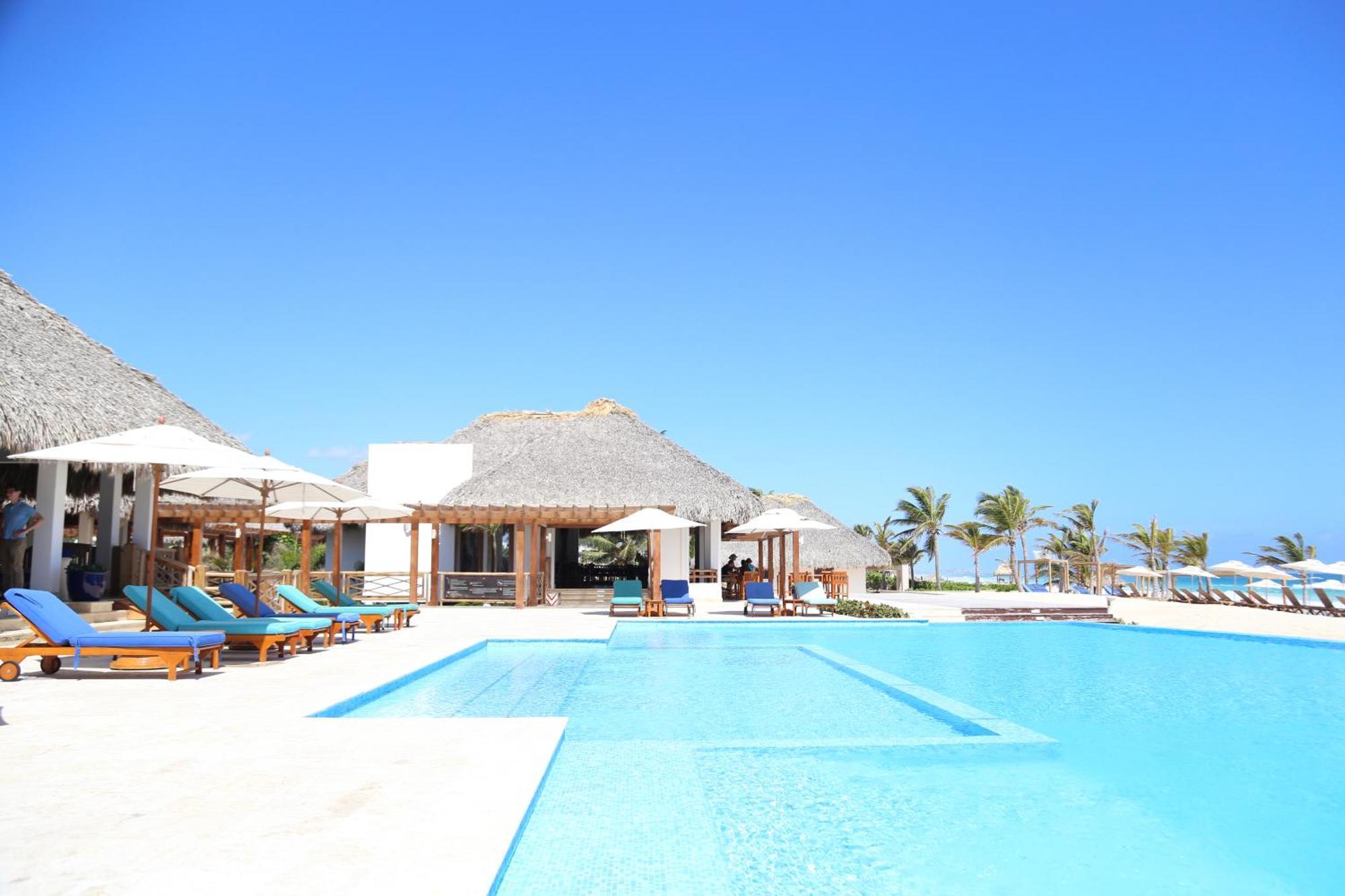 Cana Rock Condos Punta Cana Exterior photo