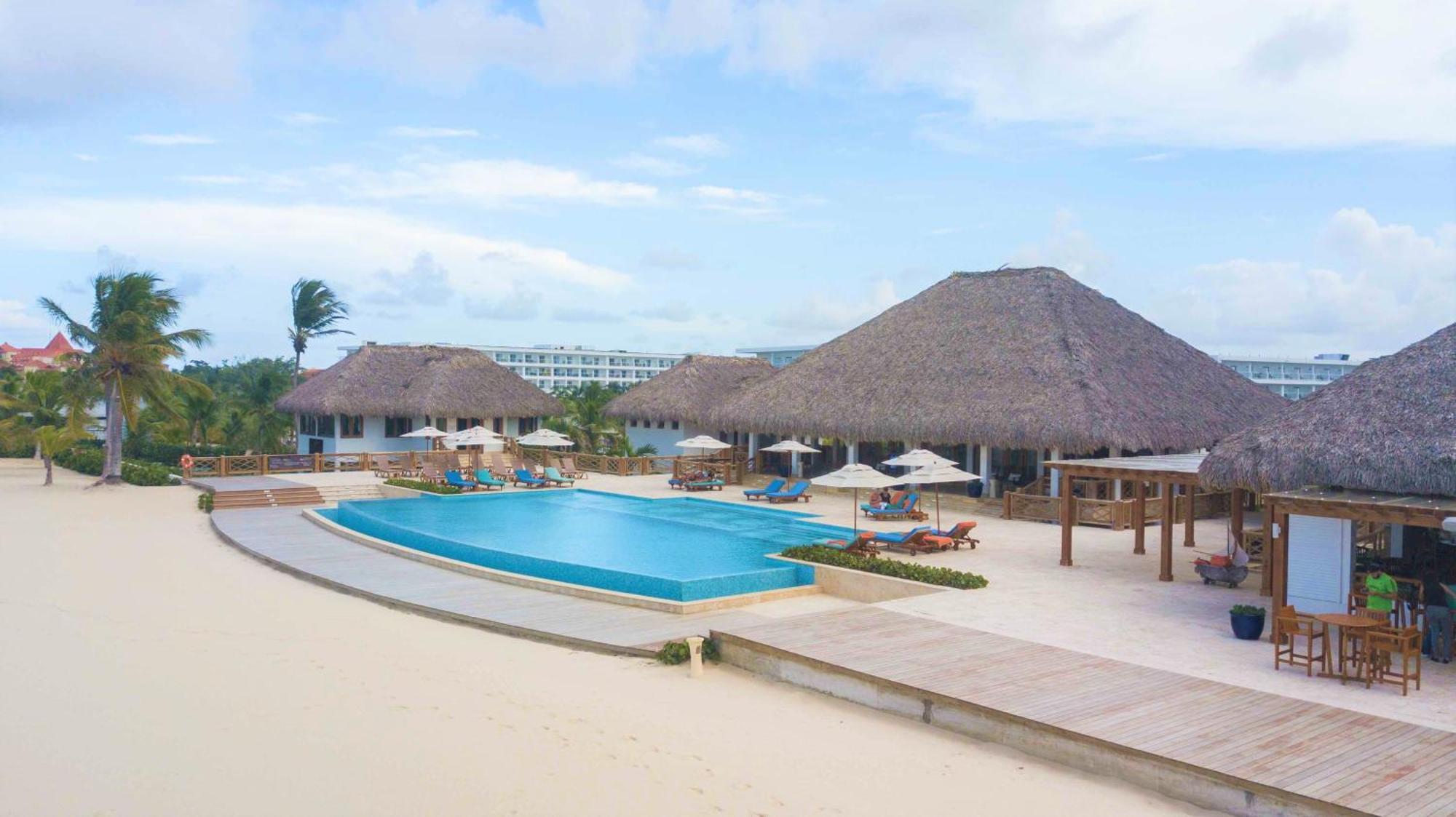 Cana Rock Condos Punta Cana Exterior photo