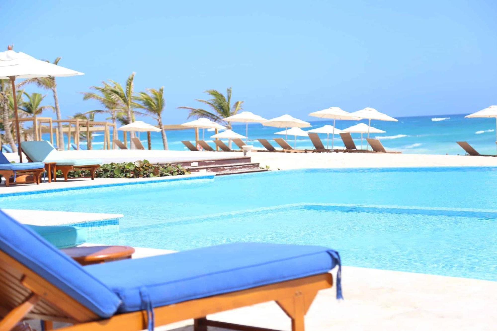Cana Rock Condos Punta Cana Exterior photo