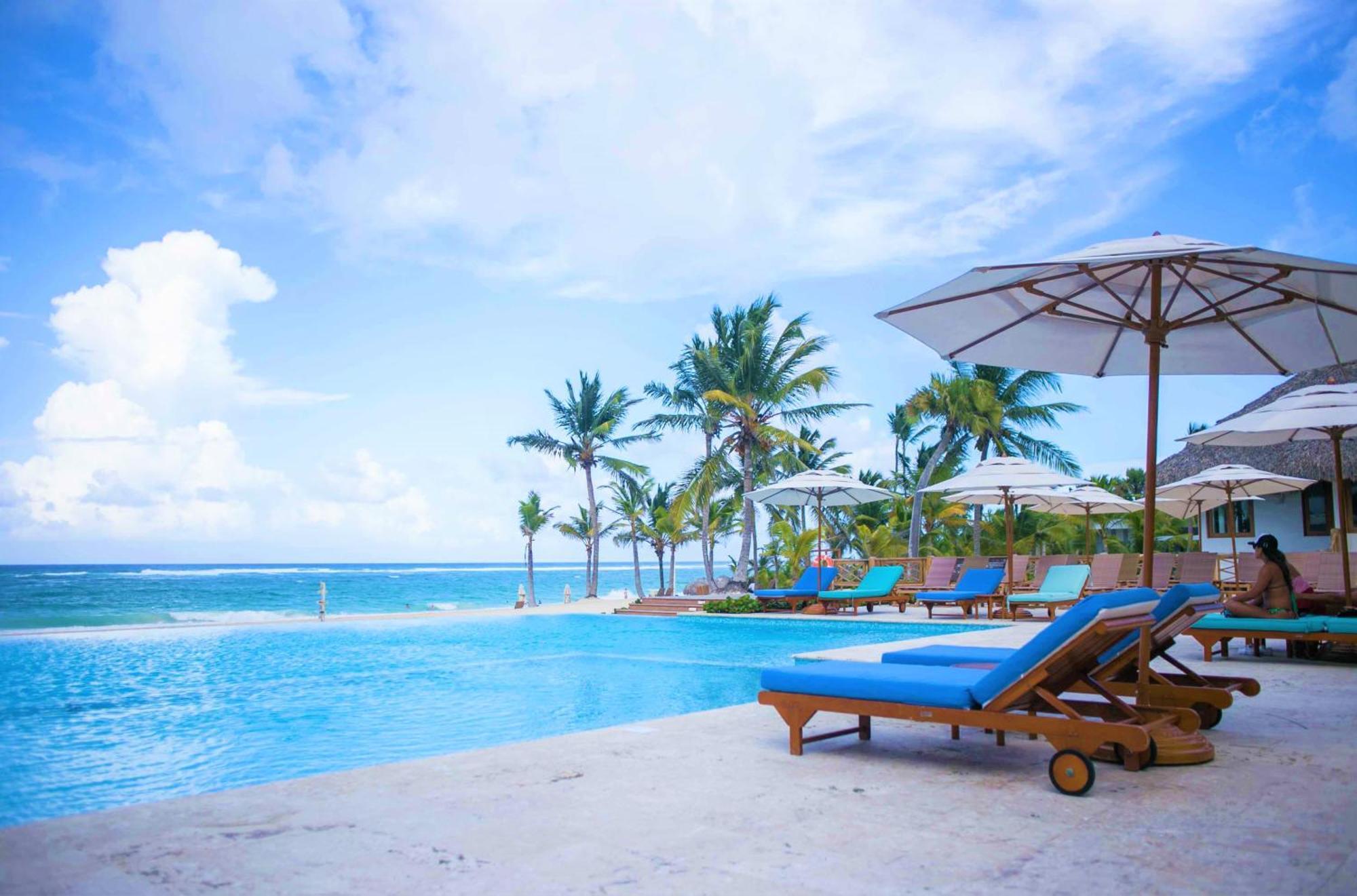 Cana Rock Condos Punta Cana Exterior photo
