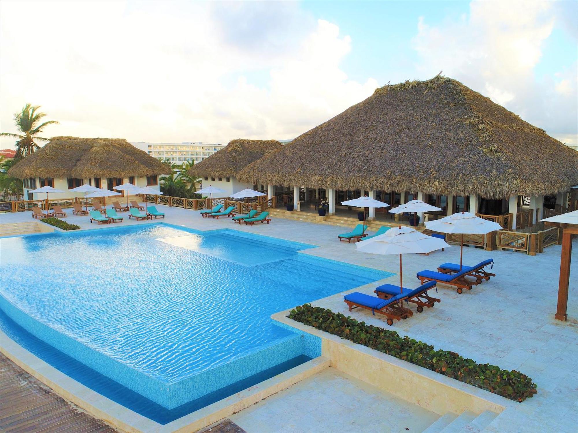 Cana Rock Condos Punta Cana Exterior photo