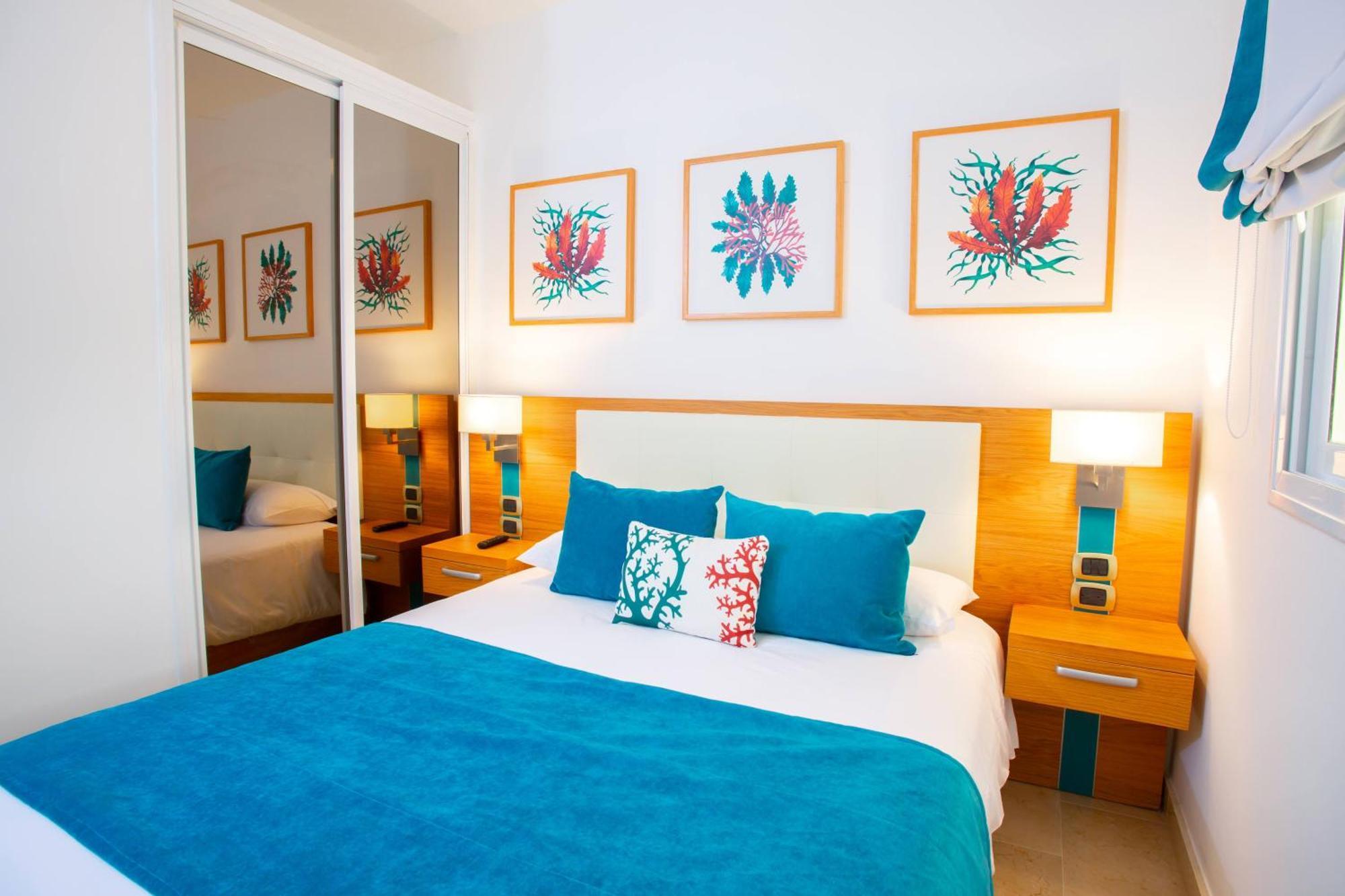 Cana Rock Condos Punta Cana Exterior photo